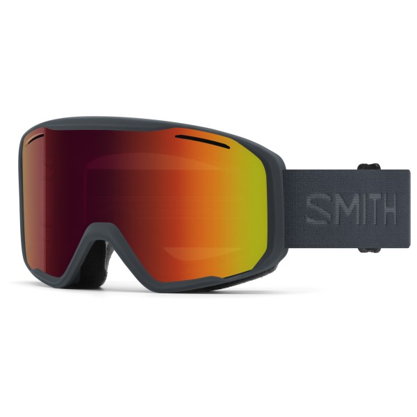 Smith - Blazer S3 (VLT 17%) - Skibrille bunt von Smith