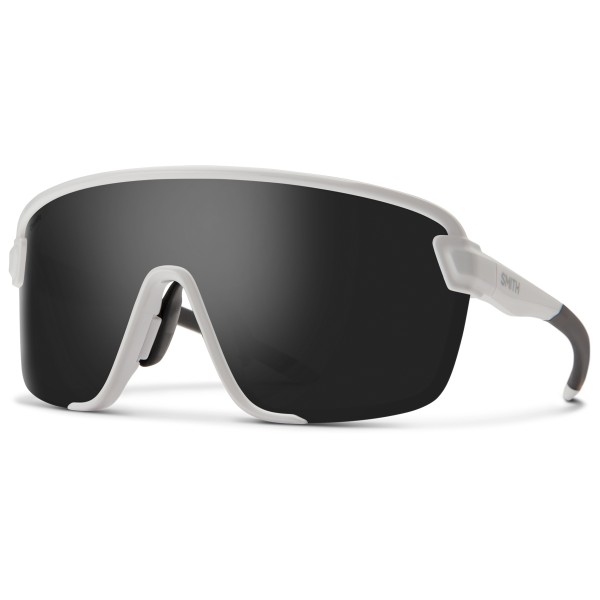 Smith - Bobcat ChromaPop Cat. 3 VLT 10% + Cat.0 VLT 90% - Velobrille grau/schwarz Smith - Bobcat ChromaPop Cat. 3 VLT 10% + Cat.0 VLT 90% - Velobrille grau/schwarz von Smith