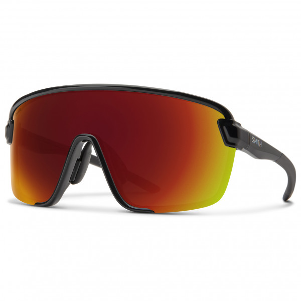 Smith - Bobcat Mirror S3 (VLT 15%) + S0 (VLT 90%) - Velobrille lila von Smith