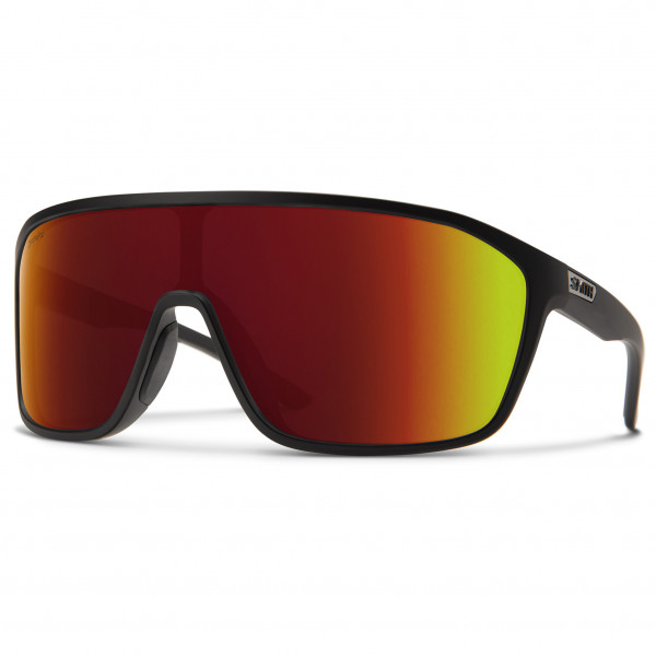 Smith - Boomtown Mirror S3 (VLT 15%) - Velobrille rot von Smith