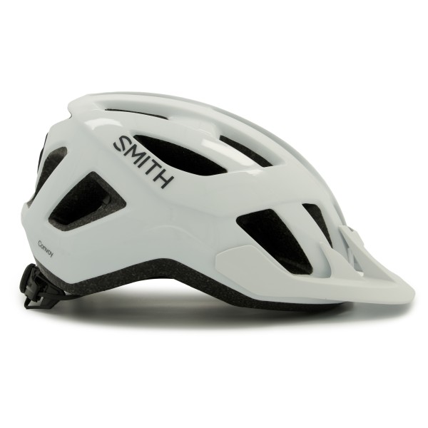 Smith - Convoy MIPS - Velohelm Gr 48-52 cm - XS;59-62 cm - L schwarz von Smith