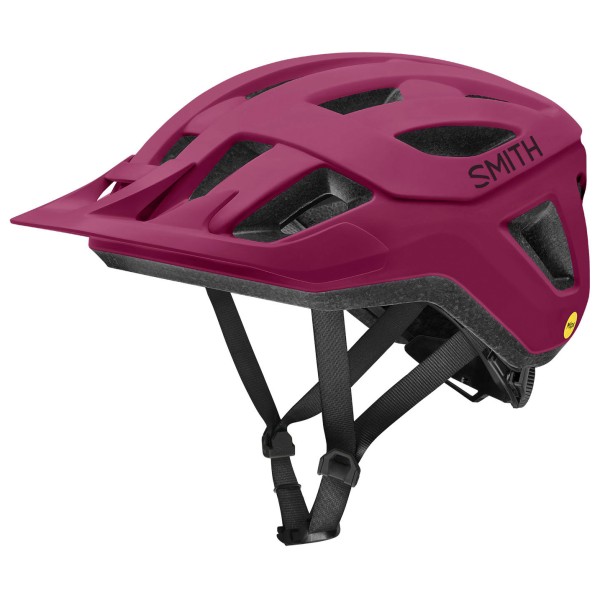 Smith - Convoy MIPS - Velohelm Gr 51-55 cm - S lila von Smith