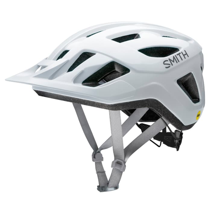 Smith Convoy Mips Velohelm weiss von Smith