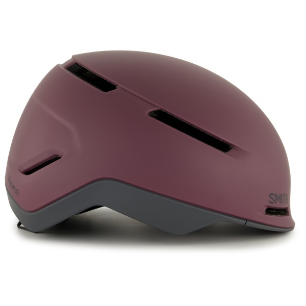 Smith - Dispatch Mips - Velohelm Gr 51-55 cm - S;L - 59-62 cm;M - 55-59 cm;S - 51-55 cm schwarz von Smith