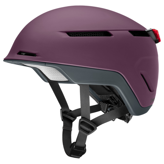 Smith - Dispatch Mips - Velohelm Gr 51-55 cm - S matte amethyst von Smith