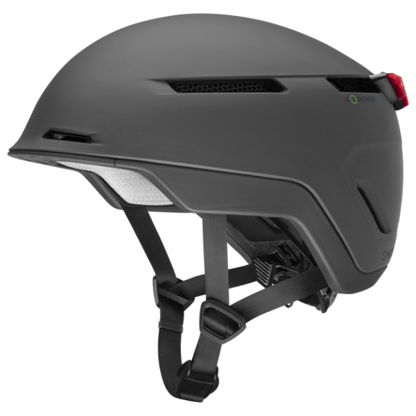 Smith - Dispatch Mips - Velohelm Gr S - 51-55 cm matte slate von Smith