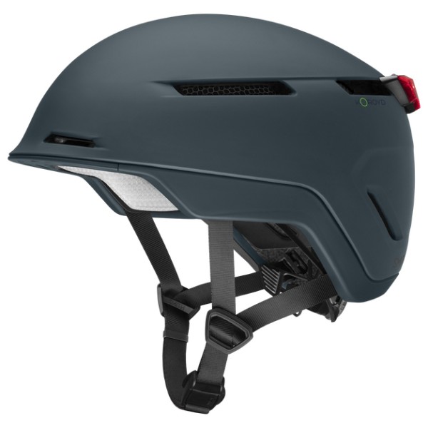 Smith - Dispatch Mips - Velohelm Gr S - 51-55 cm matte pacific von Smith