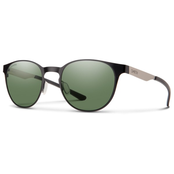 Smith - Eastbank Metal Polarized S3 (VLT 15%) - Sonnenbrille oliv von Smith