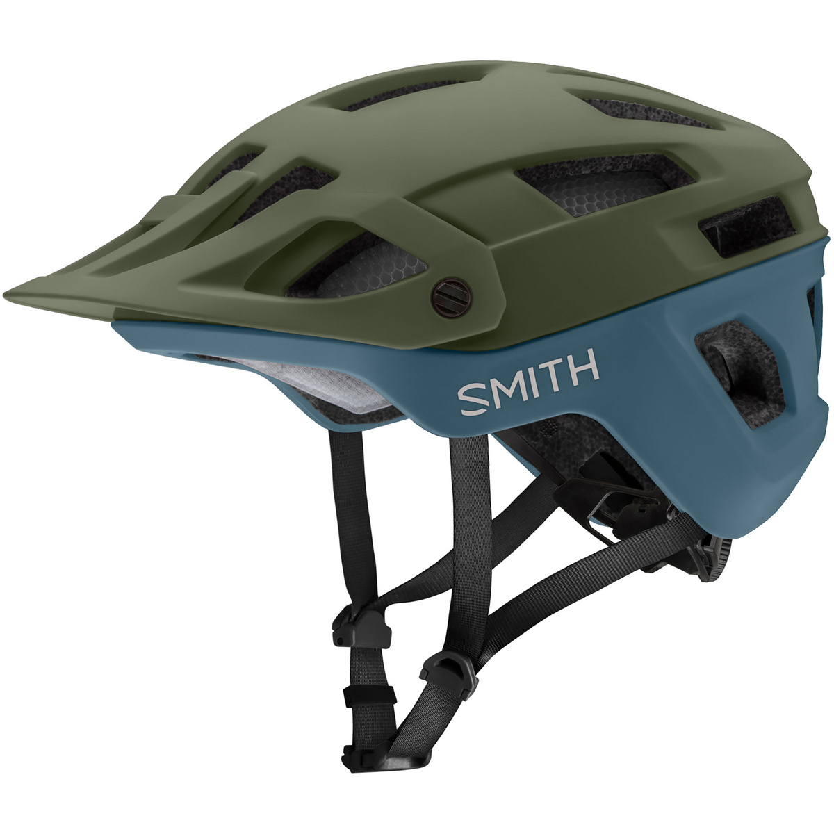 Smith Engage 2 Mips Fahrradhelm von Smith