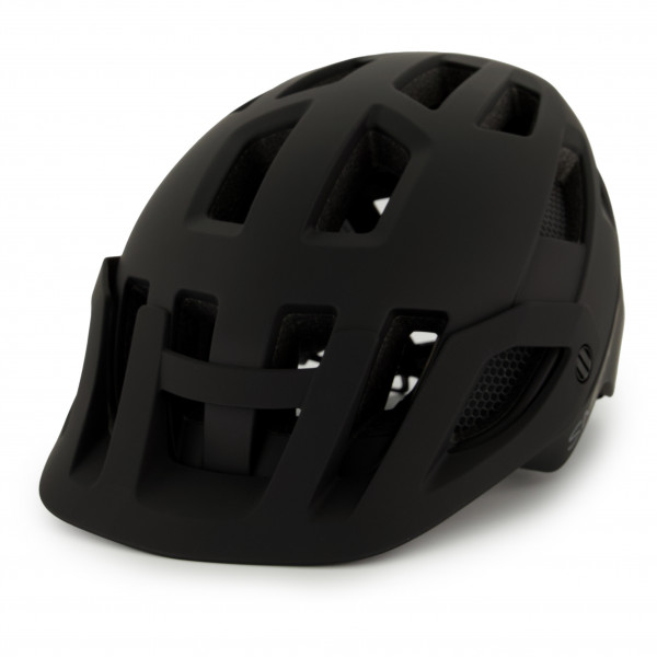 Smith - Engage 2 Mips - Velohelm Gr 55-59 cm - M schwarz von Smith