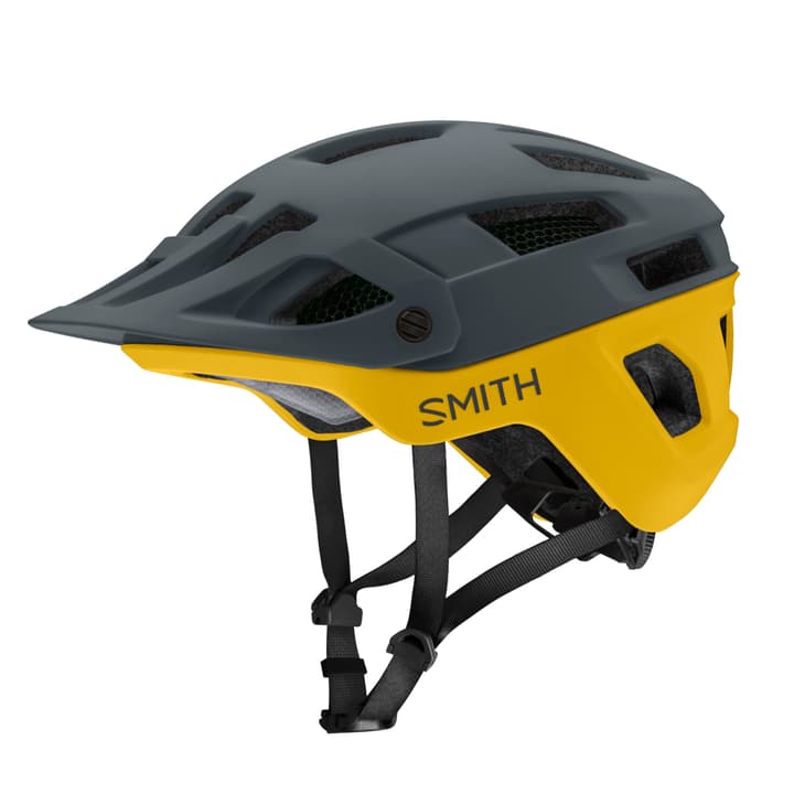 Smith Engage 2 Mips Velohelm anthrazit von Smith