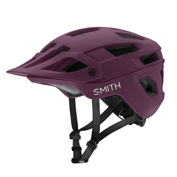 Smith Engage 2 Mips Velohelm aubergine von Smith