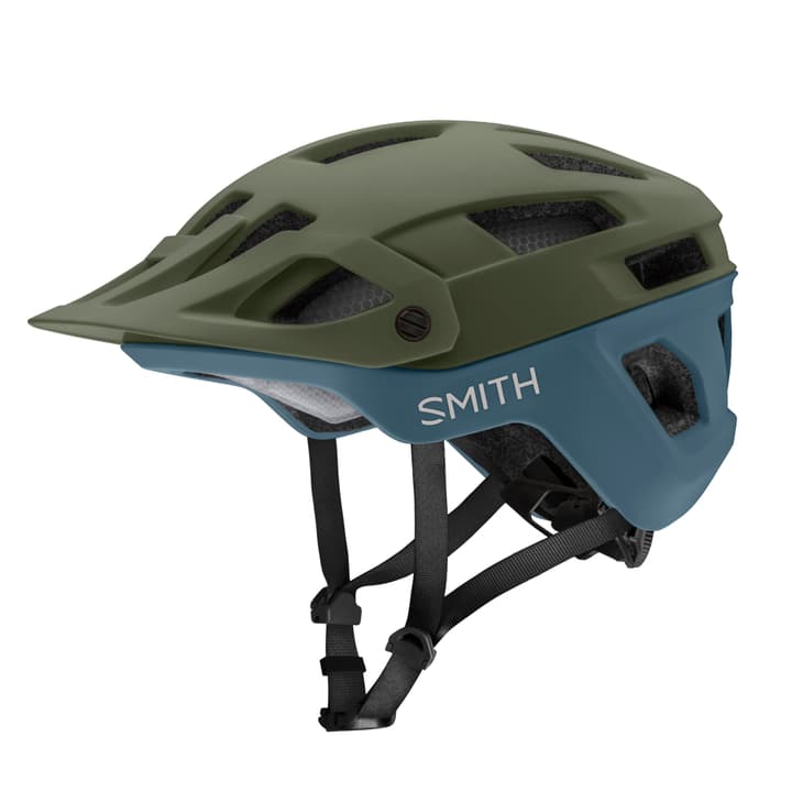 Smith Engage 2 Mips Velohelm olive von Smith