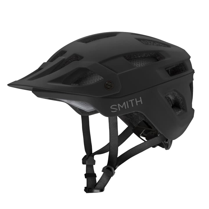 Smith Engage 2 Mips Velohelm schwarz von Smith