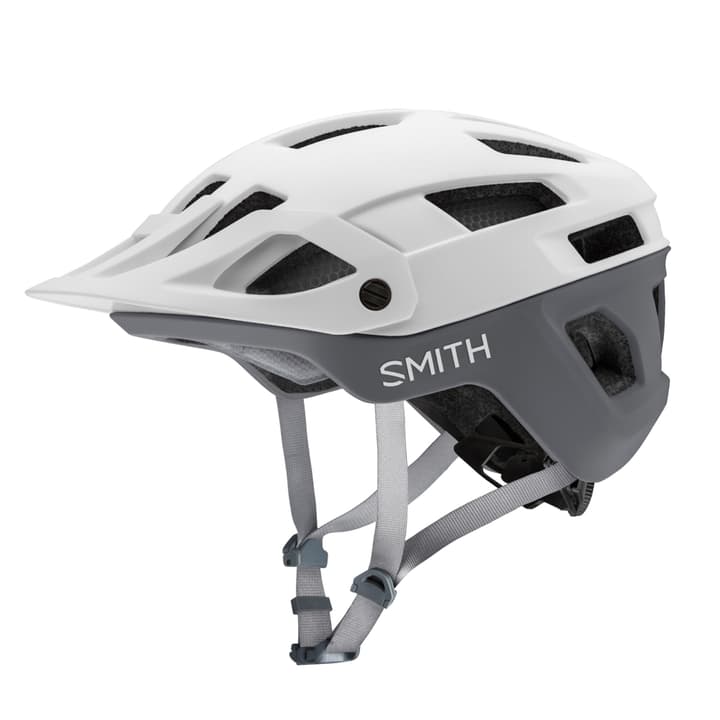 Smith Engage 2 Mips Velohelm weiss von Smith