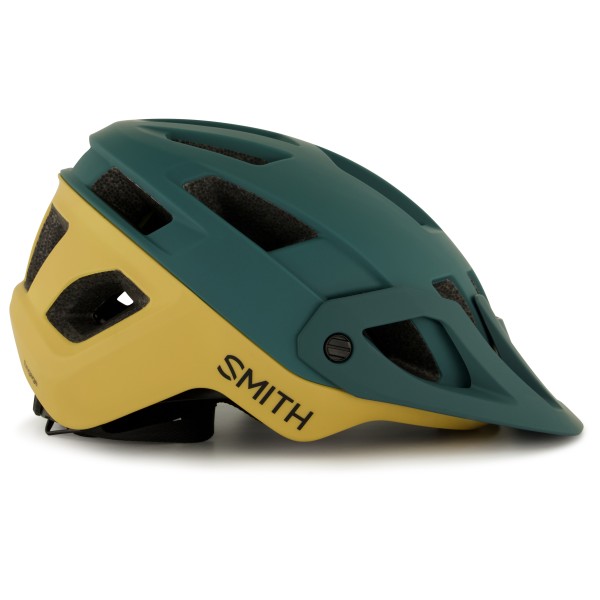 Smith - Engage MIPS - Velohelm Gr 51-55 cm - S;55-59 cm - M;59-62 cm - L beige/grau;grau;orange von Smith