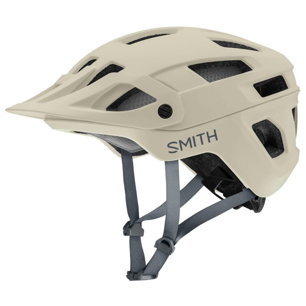 Smith - Engage MIPS - Velohelm Gr 51-55 cm - S beige/grau von Smith