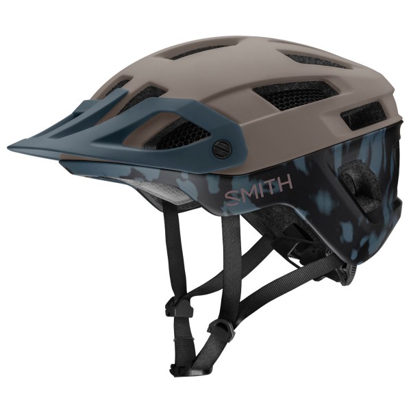 Smith - Engage MIPS - Velohelm Gr 51-55 cm - S grau von Smith