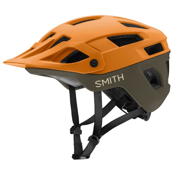 Smith - Engage MIPS - Velohelm Gr 55-59 cm - M orange von Smith