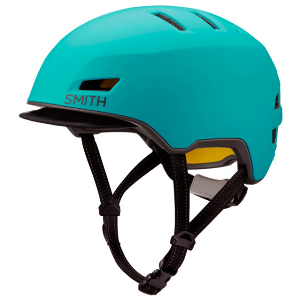 Smith - Express MIPS - Velohelm Gr L - 59-62 cm;M - 55-59 cm;S - 51-55 cm gelb von Smith