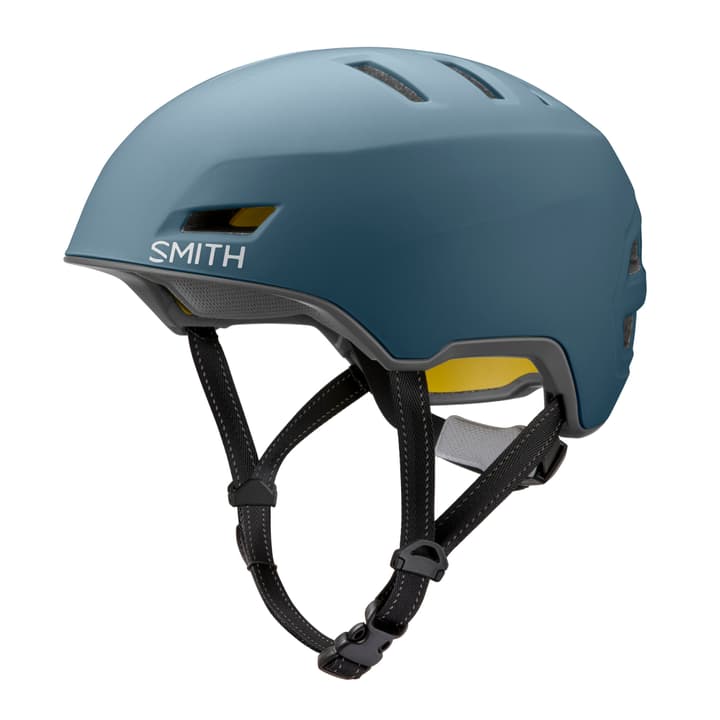 Smith Express Mips Velohelm denim von Smith