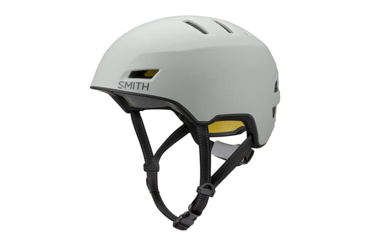 Smith Express Mips Velohelm grau von Smith