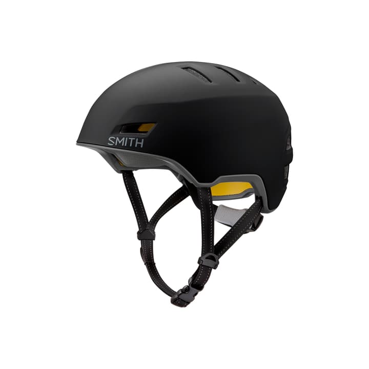 Smith Express Mips Velohelm schwarz von Smith