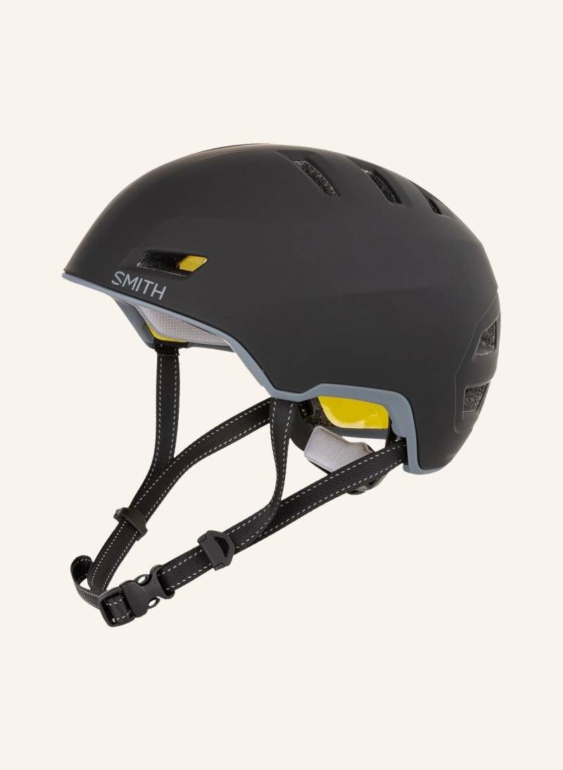 Smith Fahrradhelm Express Mips schwarz von Smith