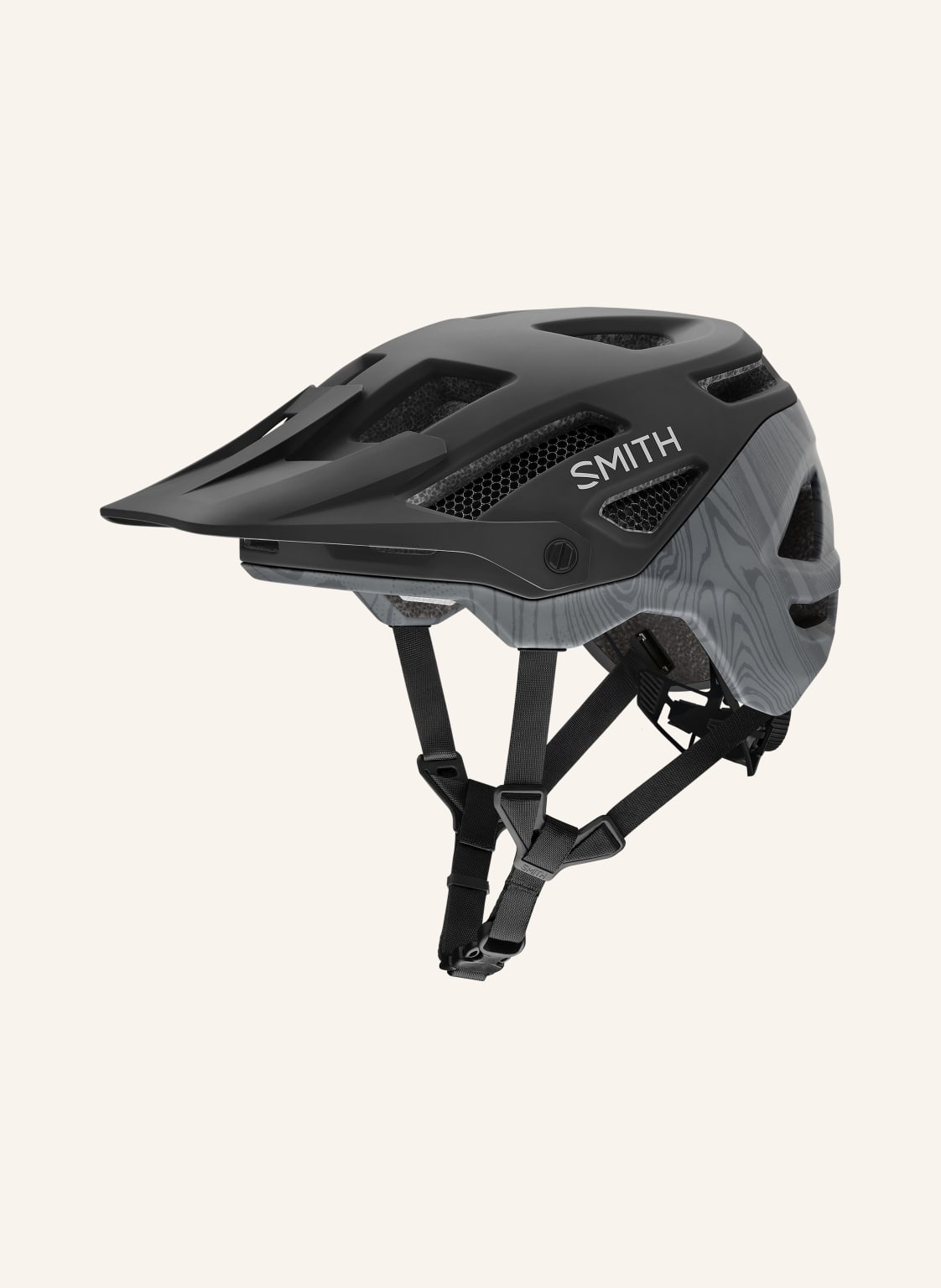 Smith Fahrradhelm Payroll Mips schwarz Smith Fahrradhelm Payroll Mips schwarz von Smith