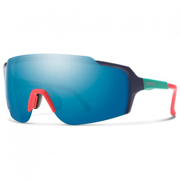 Smith - Flywheel ChromaPop S3 (VLT 15%) - Velobrille blau von Smith