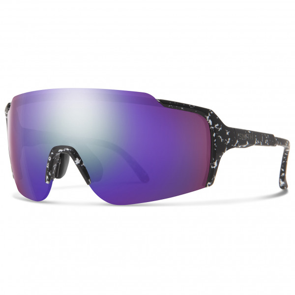 Smith - Flywheel ChromaPop S3 (VLT 15%) - Velobrille lila von Smith