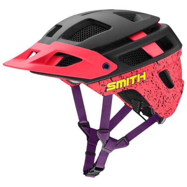 Smith - Forefront 2 MIPS - Velohelm Gr 51-55 cm - S bunt von Smith