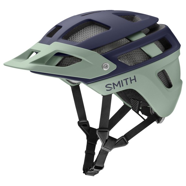 Smith - Forefront 2 MIPS - Velohelm Gr 55-59 cm - M bunt von Smith