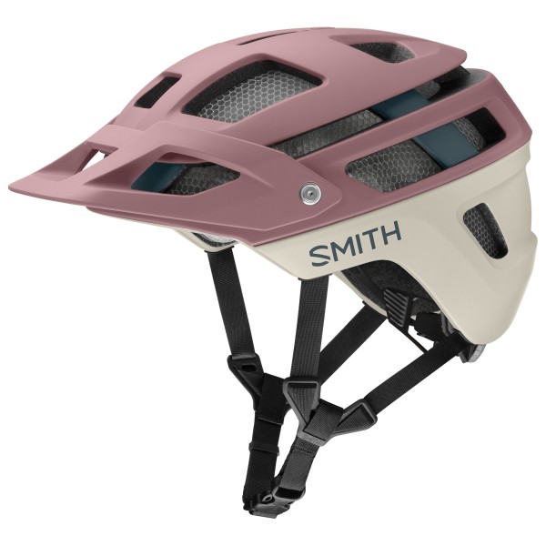 Smith - Forefront 2 MIPS - Velohelm Gr 59-62 cm - L braun von Smith