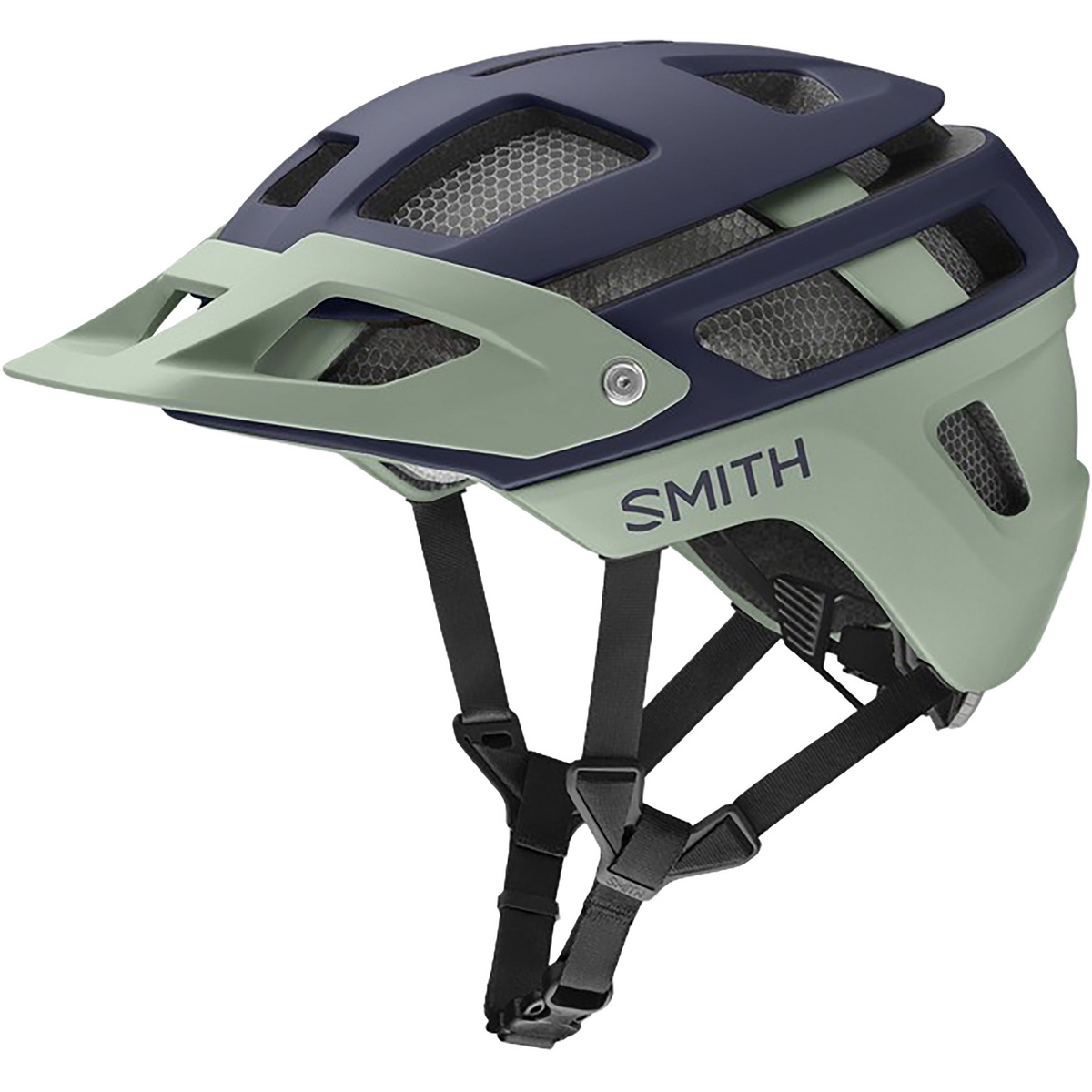 Smith Forefront 2 Mips Fahrradhelm von Smith