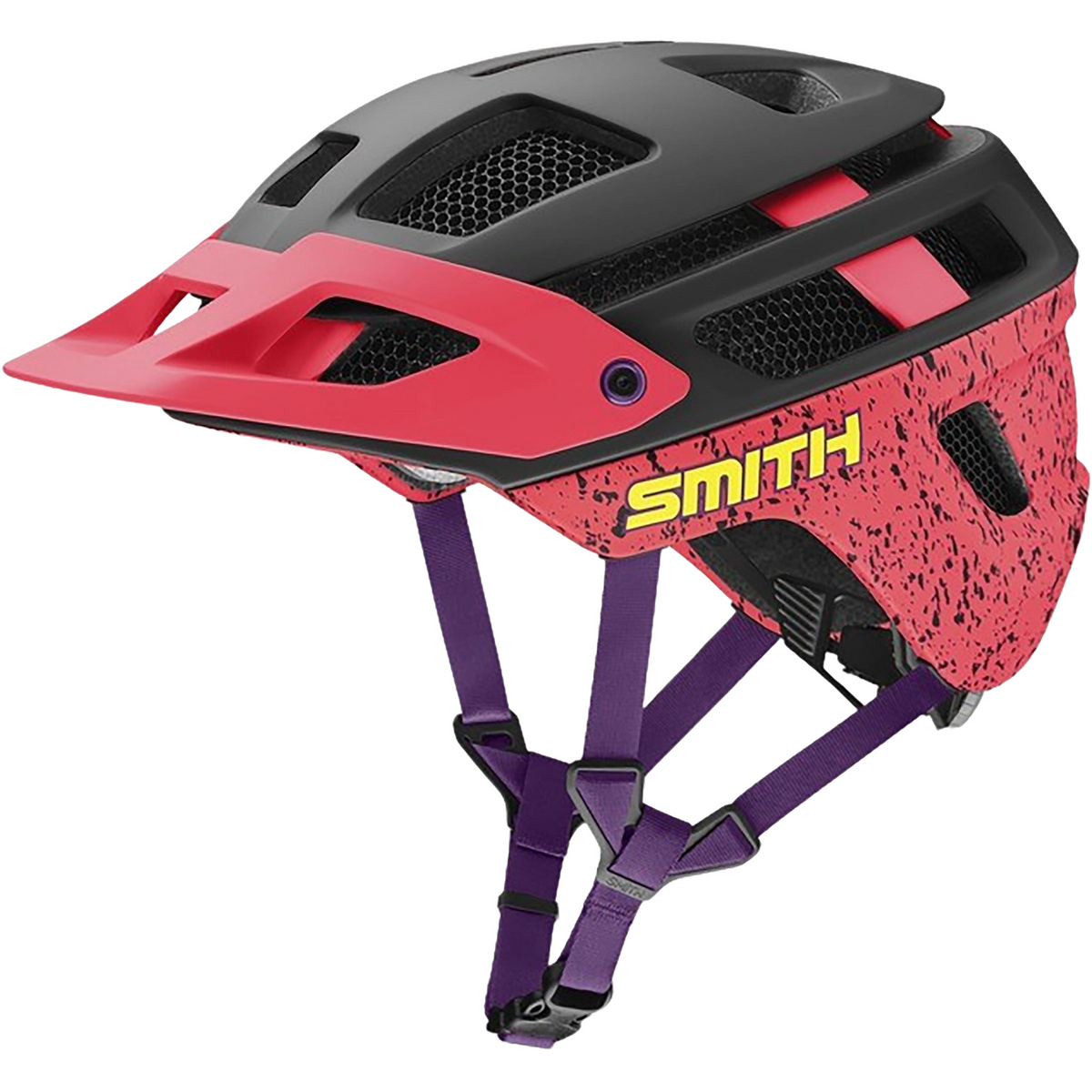 Smith Forefront 2 Mips Fahrradhelm von Smith