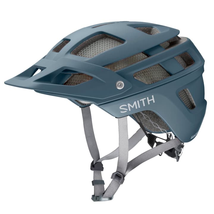 Smith Forefront 2 Mips Velohelm anthrazit von Smith