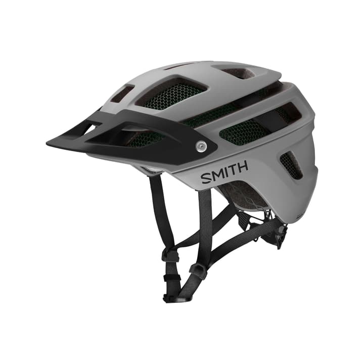 Smith Forefront 2 Mips Velohelm grau von Smith