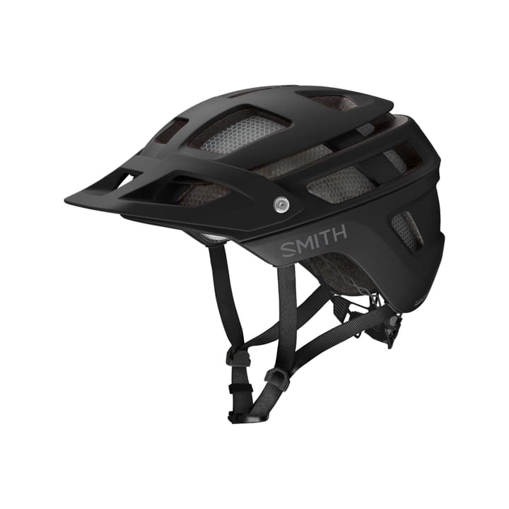 Smith Forefront 2 Mips Velohelm schwarz von Smith