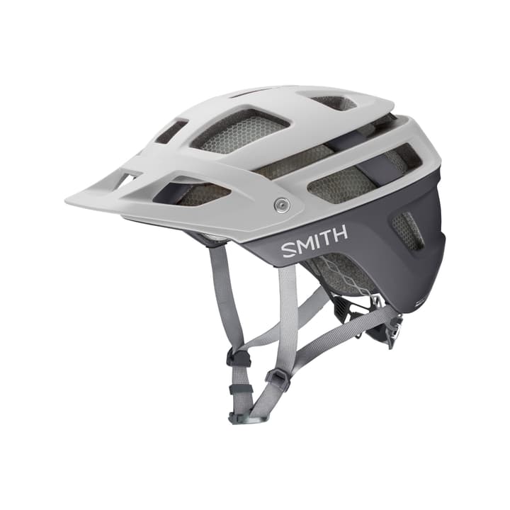 Smith Forefront 2 Mips Velohelm weiss von Smith