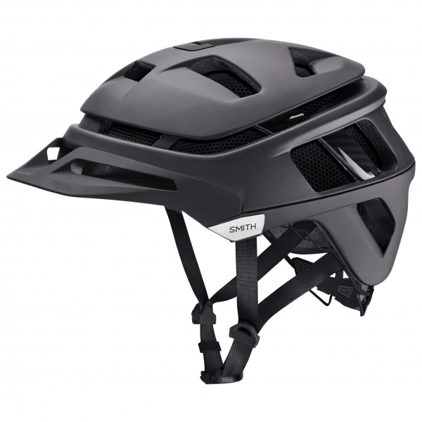 Smith - Forefront MIPS - Velohelm Gr S grau von Smith