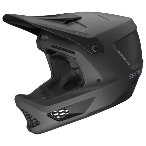 Smith - Hardline Carbon Mips - Velohelm Gr 51-55 cm;55-59 cm;59-62 cm grau/schwarz von Smith