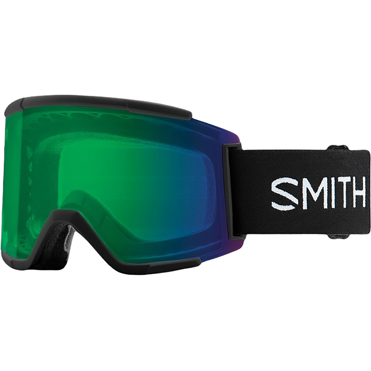 Smith Herren Squad XL ChromaPOP Skibrille von Smith