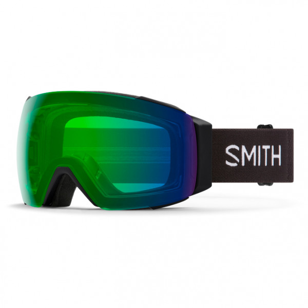 Smith - I/O MAG ChromaPOP S2 (VLT 23%) + S1 (VLT 55%) - Skibrille grün von Smith