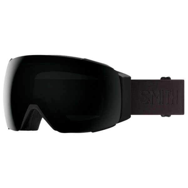 Smith - I/O MAG ChromaPOP S3 (VLT 12%) + S1 (VLT 55%) - Skibrille schwarz von Smith