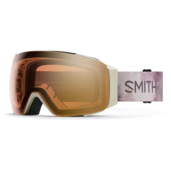 Smith - I/O Mag ChromaPop Mirror S3-1+S1 VLT 16-55% + 55% - Skibrille braun von Smith