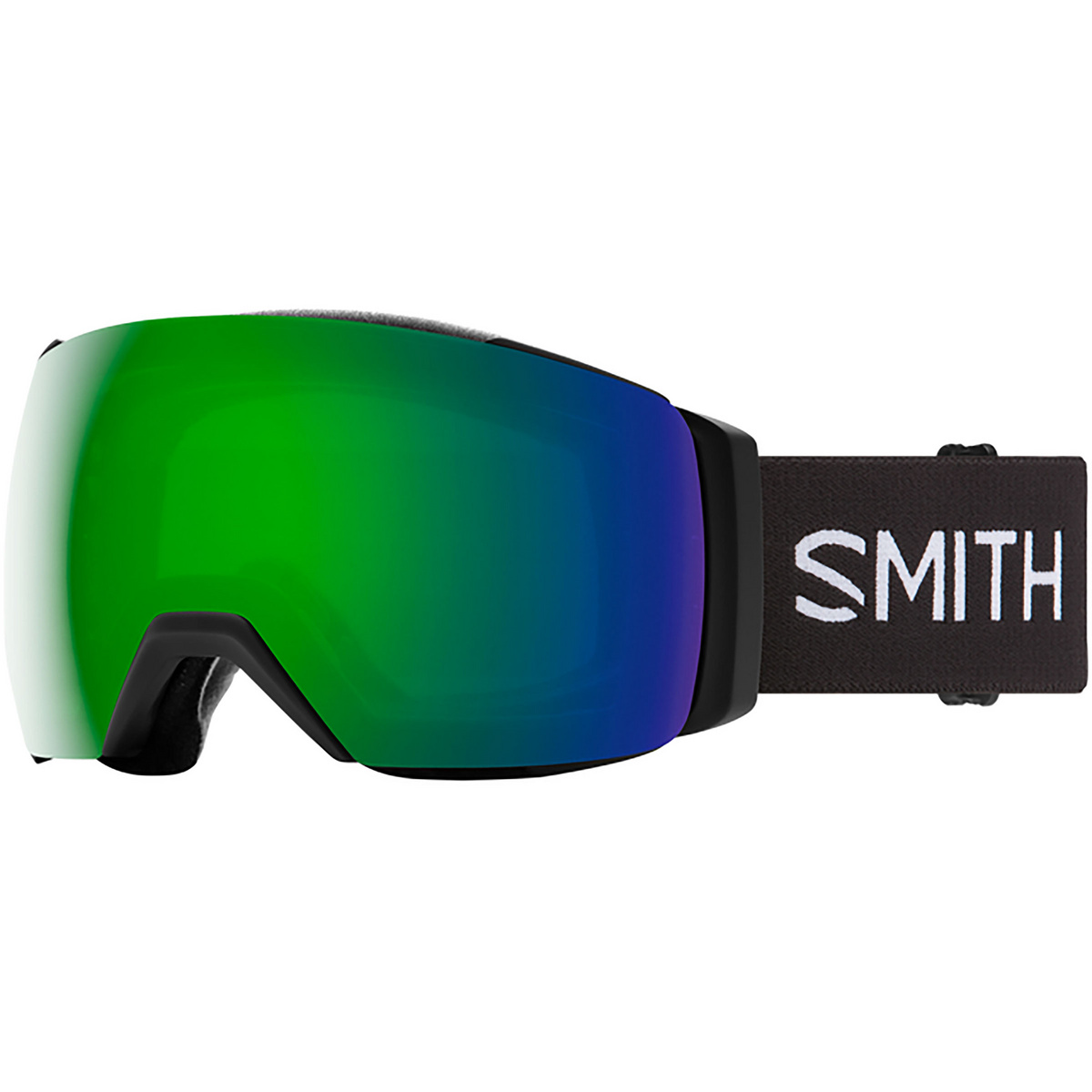 Smith I/O Mag XL ChromaPOP Skibrille von Smith