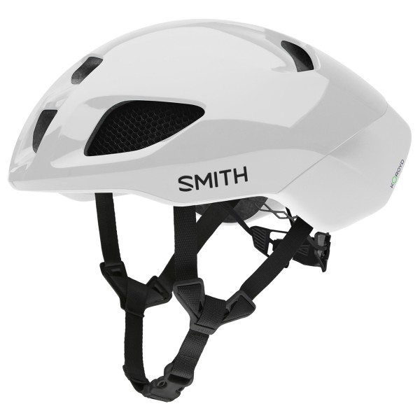 Smith - Ignite Mips Eu - Velohelm Gr L - 59-62 cm;M - 55-59 cm grau;schwarz/grau von Smith