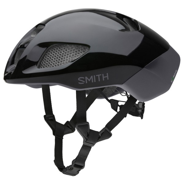 Smith - Ignite Mips Eu - Velohelm Gr L - 59-62 cm schwarz/grau von Smith