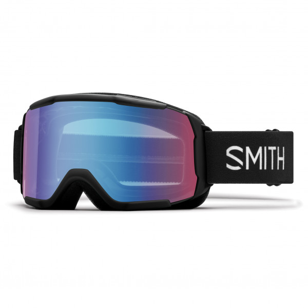 Smith - Kid's Daredevil S1 (VLT 60%) - Skibrille blau;bunt von Smith